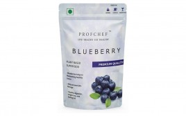 Profchef Blueberry Premium Quality  Pack  500 grams